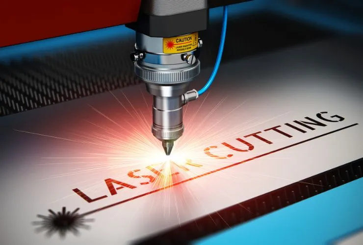 manfaat laser cutting
