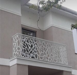 Keunggulan Laser Cutting