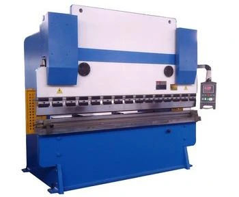 mesin bending mesin tekuk plat di tangerang