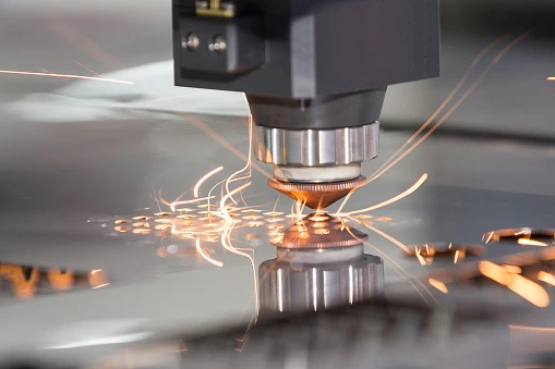 high-precision-laser-cutting-machine