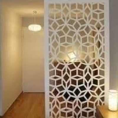 Partisi Ornamen (12)