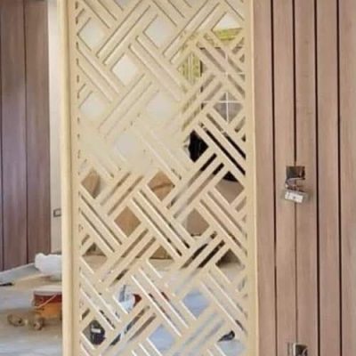 Partisi Ornamen (13)