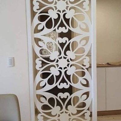 Partisi Ornamen (14)