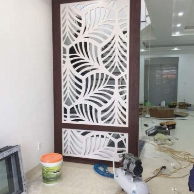 Partisi Ornamen (15)