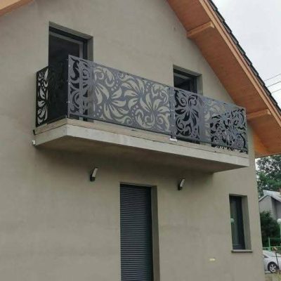 Railling Ornamen (1)