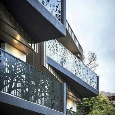 Railling Ornamen (2)