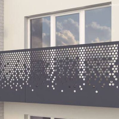 Railling Ornamen (3)