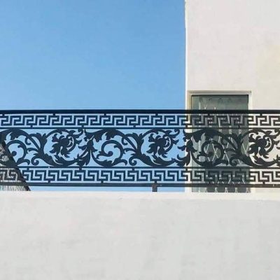 Railling Ornamen (5)