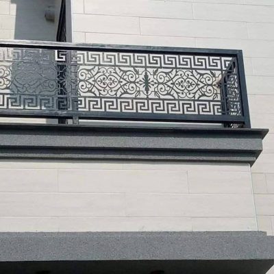 Railling Ornamen (6)