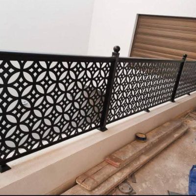 Railling Ornamen (7)