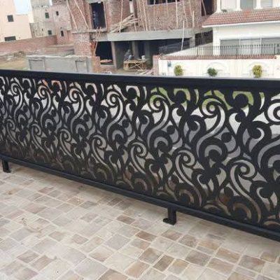 Railling Ornamen (8)