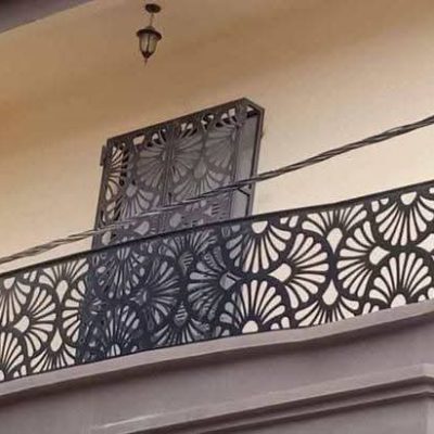 Railling Ornamen (9)