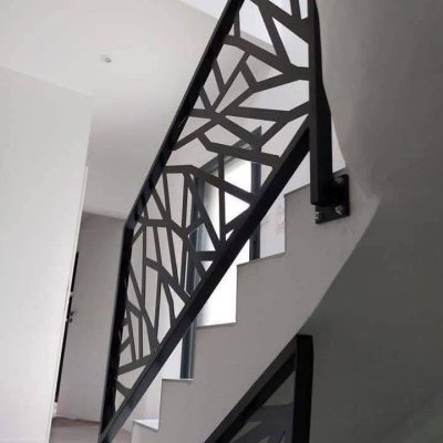 Railling Tangga Ornamen (13)