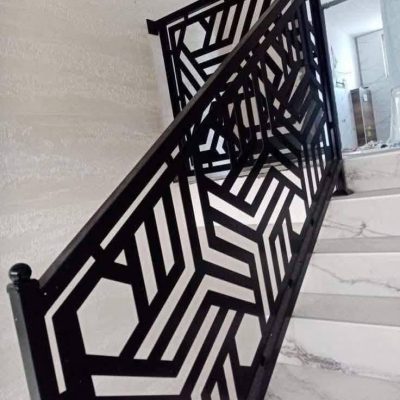 Railling Tangga Ornamen (14)