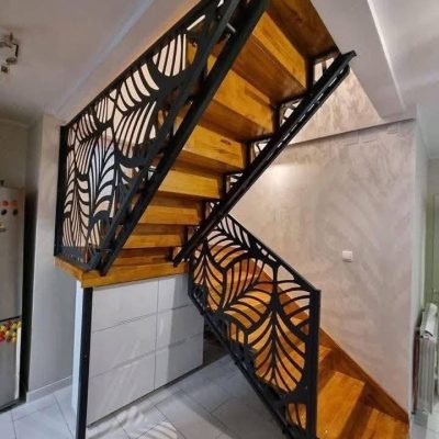 Railling Tangga Ornamen (15)