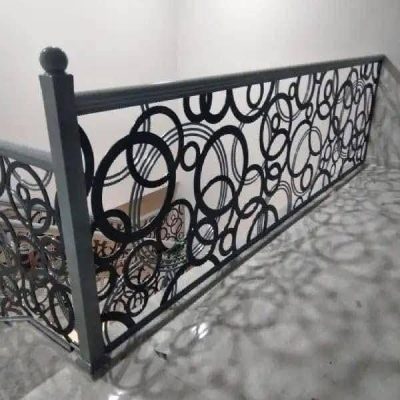 Railling Tangga Ornamen (16)