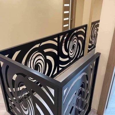 Railling Tangga Ornamen (19)