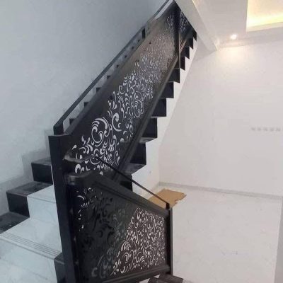 Railling Tangga Ornamen (20)