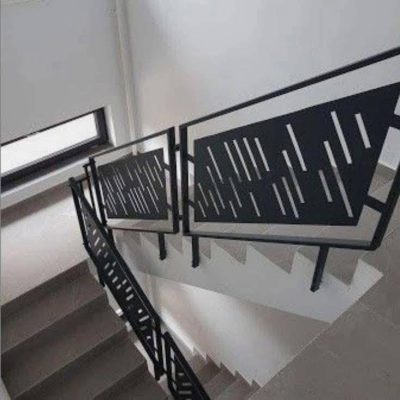 Railling Tangga Ornamen (23)