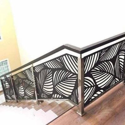 Railling Tangga Ornamen (7)