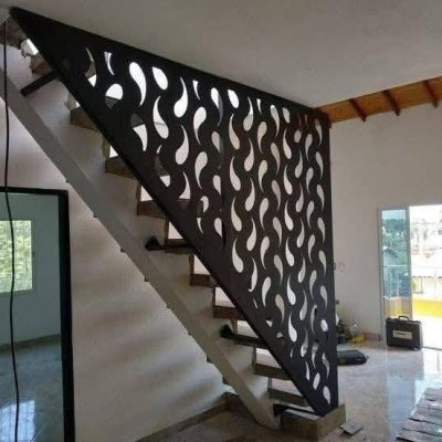 Railling Tangga Ornamen (9)