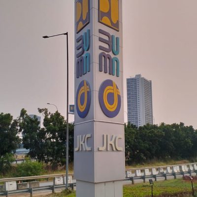 SIGNAGE 31