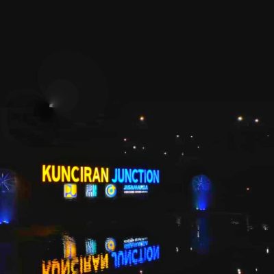 SIGNAGE 34
