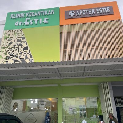 SIGNAGE DR ESTIE (6)