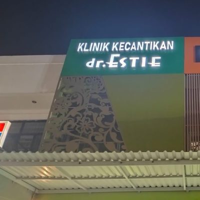 SIGNAGE DR ESTIE (8)