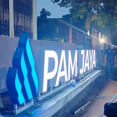 SIGNAGE PAM 2