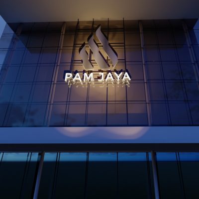 SIGNAGE PAM 3