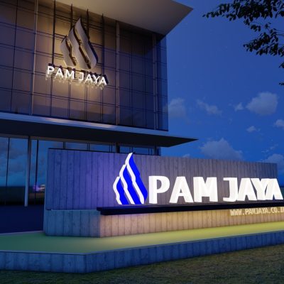 SIGNAGE PAM 4