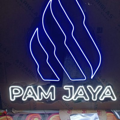 SIGNAGE PAM 5