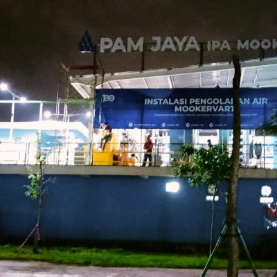 SIGNAGE PAM 6