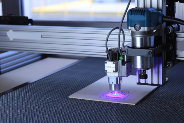 cara kerja mesin laser cutting mesin laser cutting